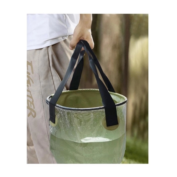 Picnic Travel Bucket - Picnic Travel Bucket - Image 2 of 3