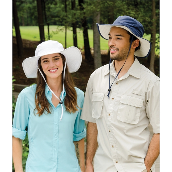 Extreme Adventurer Bucket Hat