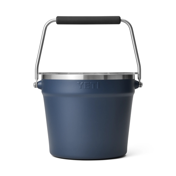 YETI® Rambler® Beverage Bucket - YETI® Rambler® Beverage Bucket - Image 1 of 18