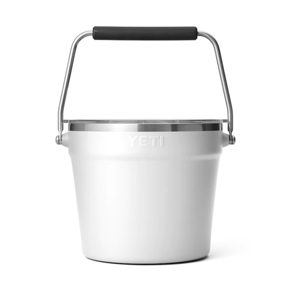 YETI® Rambler® Beverage Bucket - YETI® Rambler® Beverage Bucket - Image 2 of 18