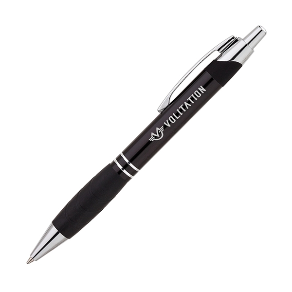 Edge Ballpoint Pen - Edge Ballpoint Pen - Image 1 of 4