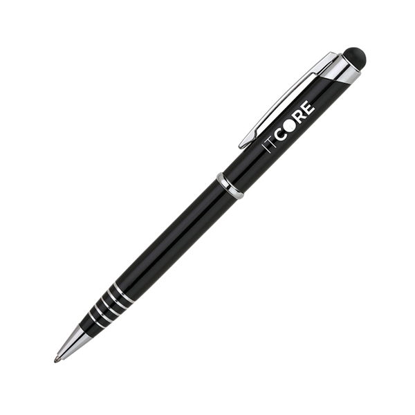 Alliance Ballpoint Pen / Stylus - Alliance Ballpoint Pen / Stylus - Image 1 of 4