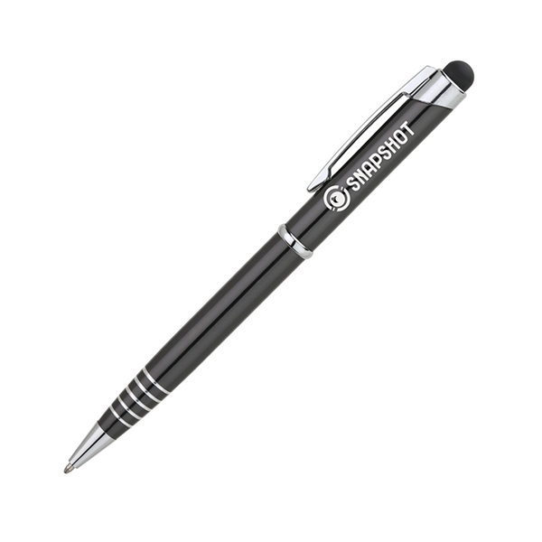 Alliance Ballpoint Pen / Stylus - Alliance Ballpoint Pen / Stylus - Image 2 of 4