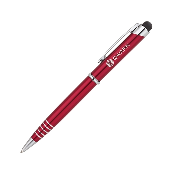 Alliance Ballpoint Pen / Stylus - Alliance Ballpoint Pen / Stylus - Image 4 of 4