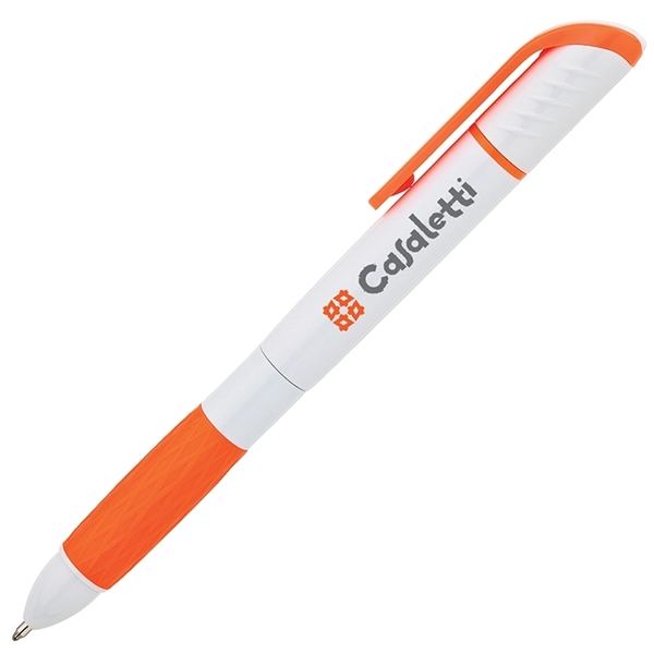 Vortex Ballpoint & Highlighter - Vortex Ballpoint & Highlighter - Image 0 of 2