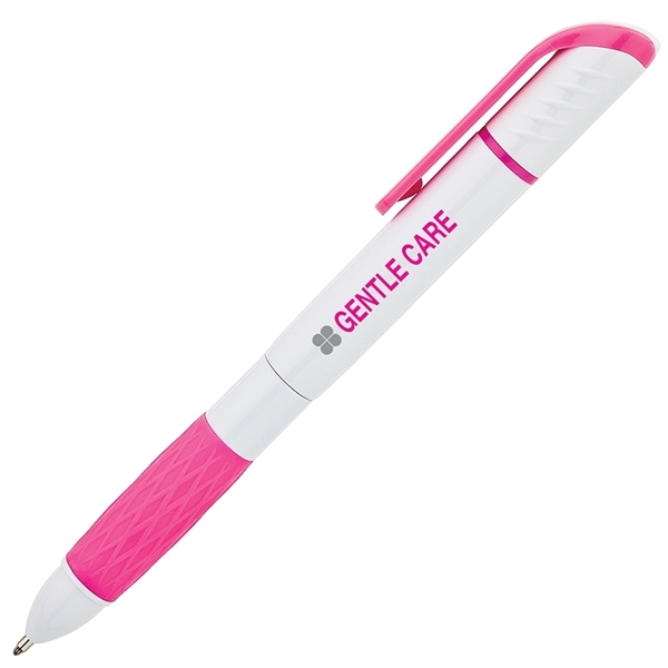Vortex Ballpoint & Highlighter - Vortex Ballpoint & Highlighter - Image 1 of 2