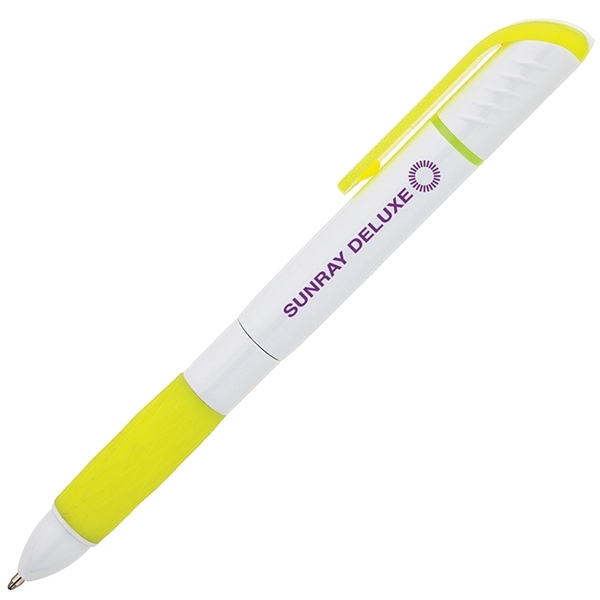 Vortex Ballpoint & Highlighter - Vortex Ballpoint & Highlighter - Image 2 of 2