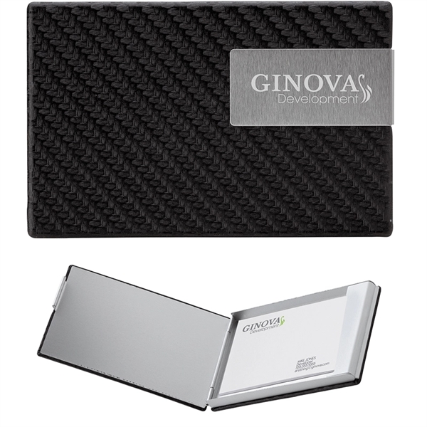 Pesaro Business Card Case - Pesaro Business Card Case - Image 0 of 1