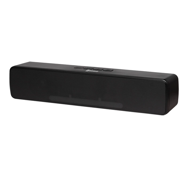 Martin LED Wireless Sound Bar Speaker - Martin LED Wireless Sound Bar Speaker - Image 0 of 0
