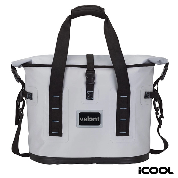 iCOOL® Xtreme Adventure High-Performance Cooler Bag - iCOOL® Xtreme Adventure High-Performance Cooler Bag - Image 1 of 1