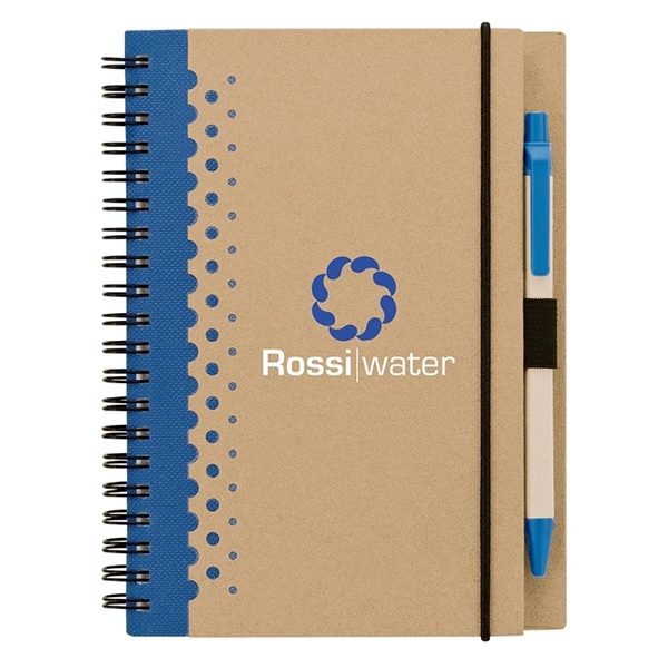 Apport Junior Notebook & Pen - Apport Junior Notebook & Pen - Image 2 of 2
