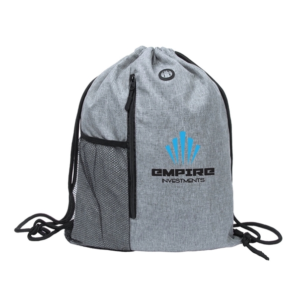 Westwood Drawstring Sportpack - Westwood Drawstring Sportpack - Image 0 of 0