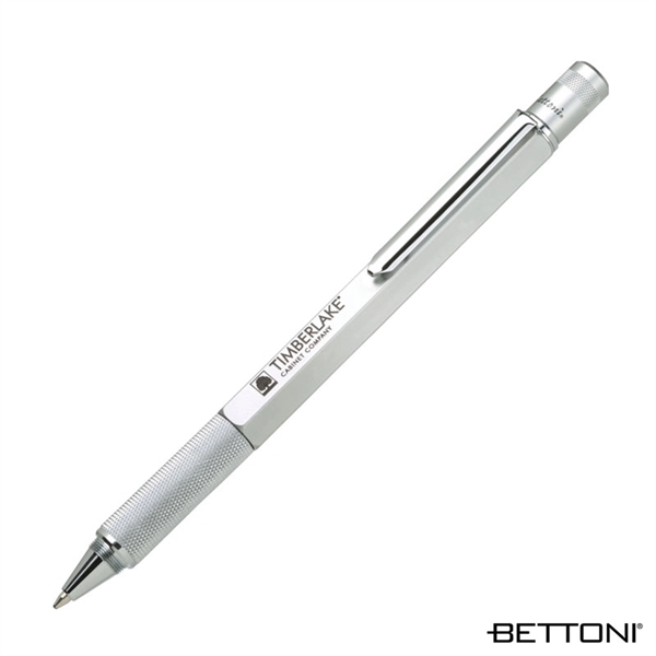 Graphica Bettoni 4-in-1 Pen - Graphica Bettoni 4-in-1 Pen - Image 2 of 2