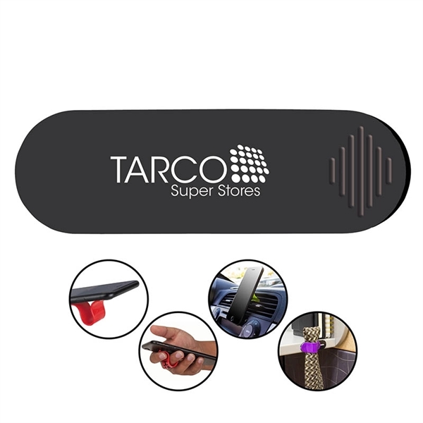 Taffy Multi-Use Grip Holder - Taffy Multi-Use Grip Holder - Image 1 of 8