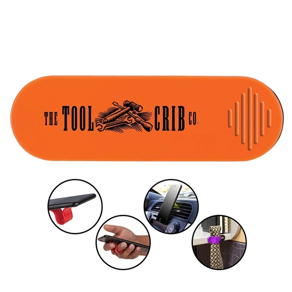 Taffy Multi-Use Grip Holder - Taffy Multi-Use Grip Holder - Image 7 of 8