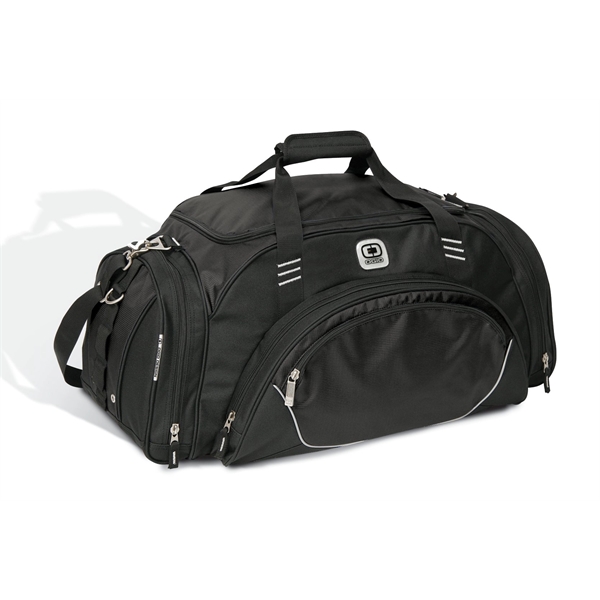 OGIO - Transfer Duffel. - OGIO - Transfer Duffel. - Image 2 of 6