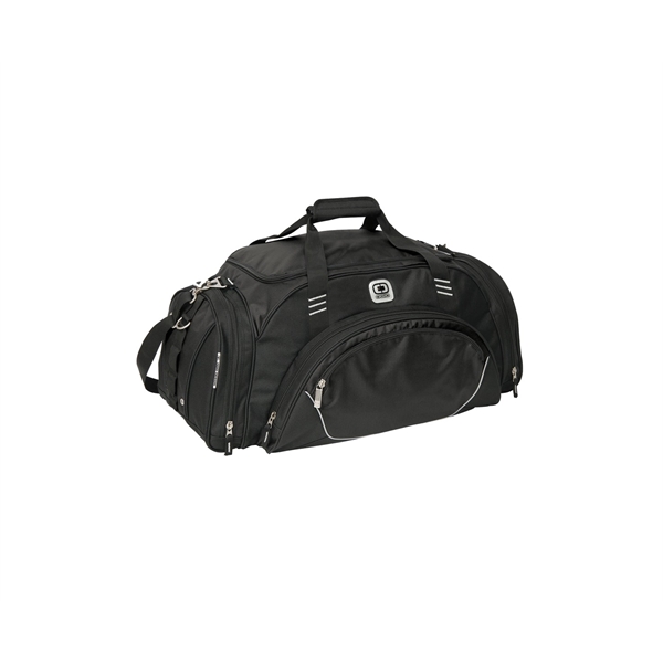 OGIO - Transfer Duffel. - OGIO - Transfer Duffel. - Image 3 of 6