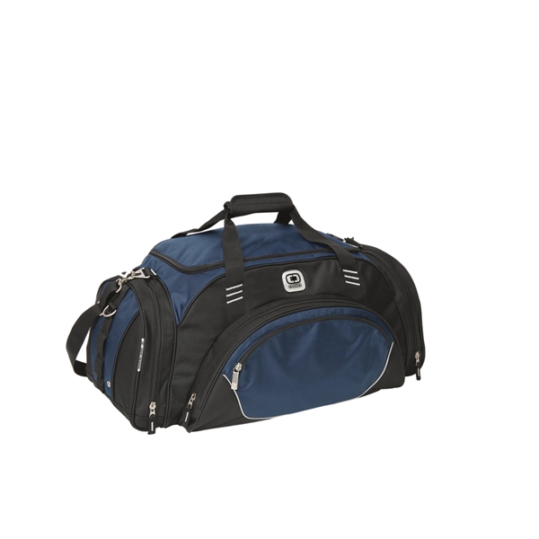 OGIO - Transfer Duffel. - OGIO - Transfer Duffel. - Image 5 of 6