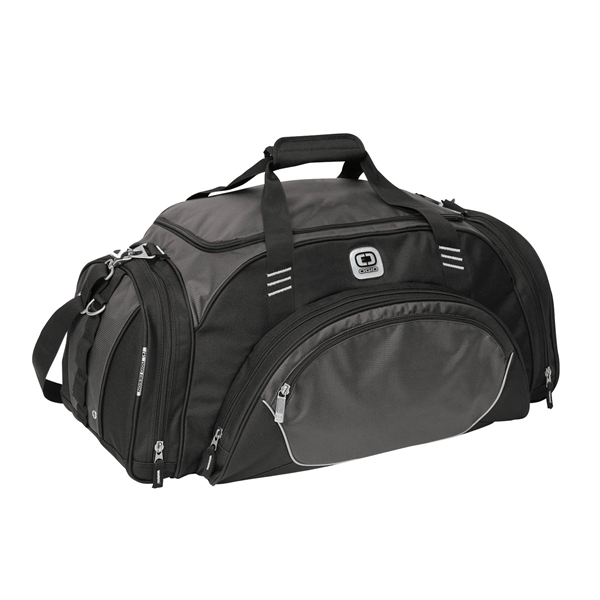 OGIO - Transfer Duffel. - OGIO - Transfer Duffel. - Image 4 of 6