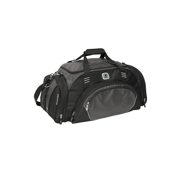 OGIO - Transfer Duffel. - OGIO - Transfer Duffel. - Image 6 of 6