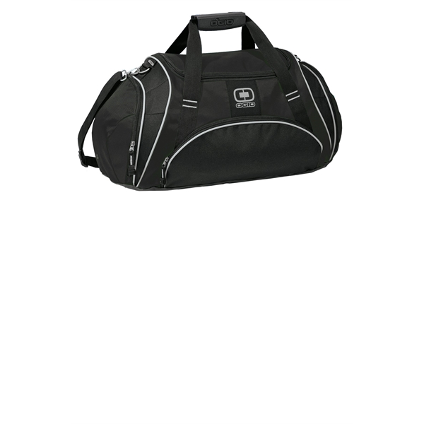 OGIO - Crunch Duffel. - OGIO - Crunch Duffel. - Image 1 of 6