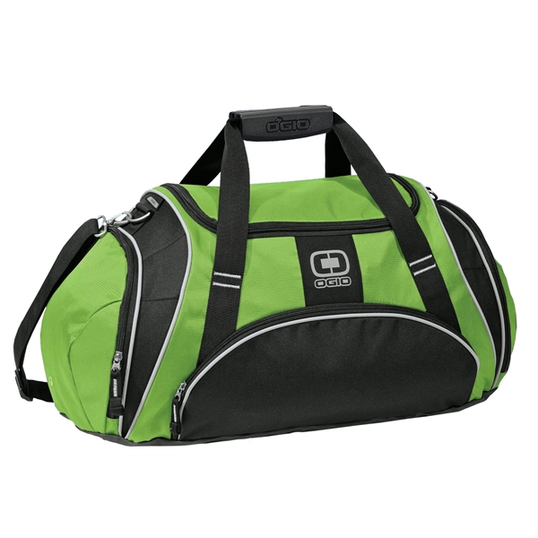 OGIO - Crunch Duffel. - OGIO - Crunch Duffel. - Image 2 of 6