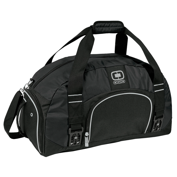 OGIO - Big Dome Duffel. - OGIO - Big Dome Duffel. - Image 0 of 9