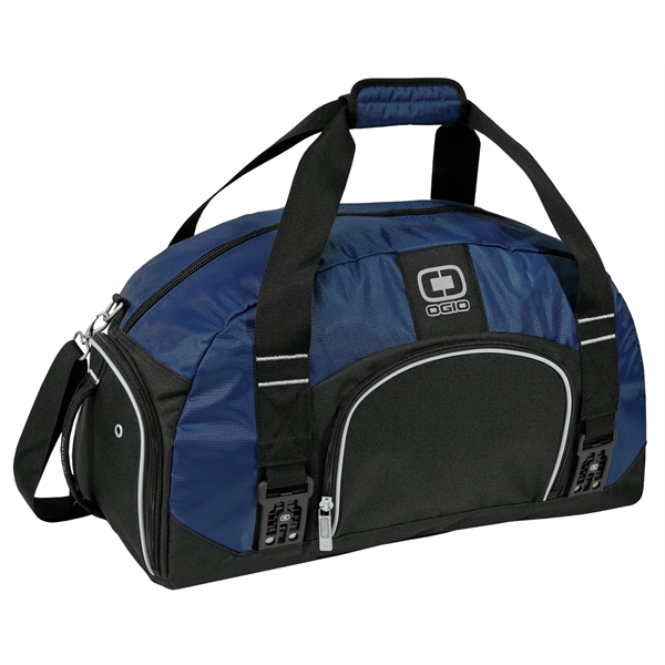 OGIO - Big Dome Duffel. - OGIO - Big Dome Duffel. - Image 1 of 9