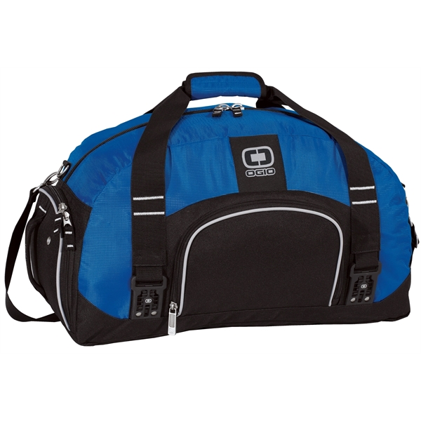 OGIO - Big Dome Duffel. - OGIO - Big Dome Duffel. - Image 2 of 9