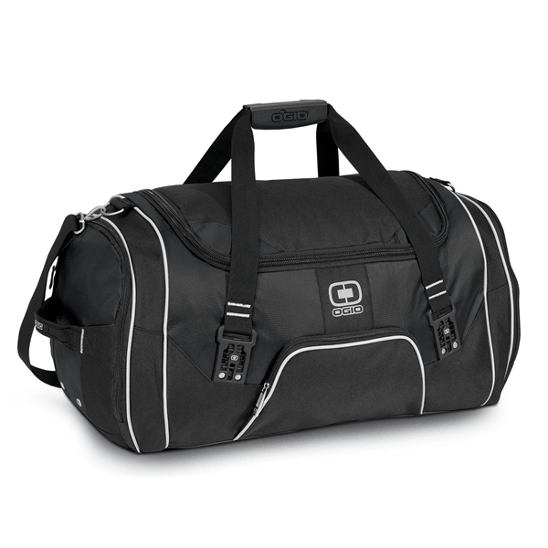 OGIO - Rage Duffel. - OGIO - Rage Duffel. - Image 3 of 3