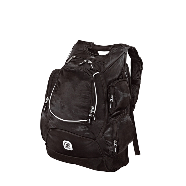 OGIO - Bounty Hunter Pack. - OGIO - Bounty Hunter Pack. - Image 0 of 0