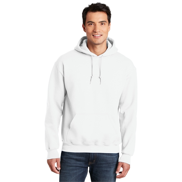 Gildan - DryBlend Pullover Hooded Sweatshirt. - Gildan - DryBlend Pullover Hooded Sweatshirt. - Image 86 of 130