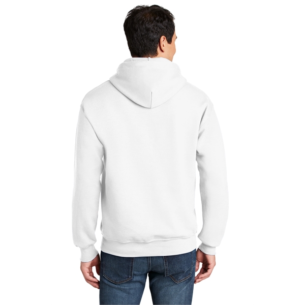 Gildan - DryBlend Pullover Hooded Sweatshirt. - Gildan - DryBlend Pullover Hooded Sweatshirt. - Image 87 of 130