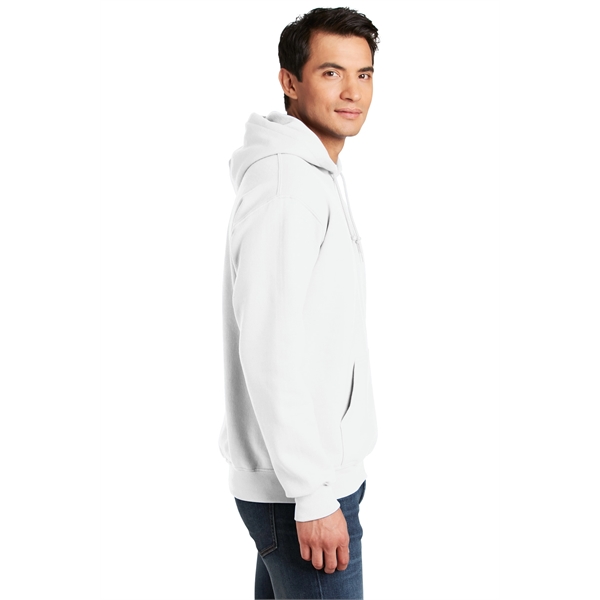 Gildan - DryBlend Pullover Hooded Sweatshirt. - Gildan - DryBlend Pullover Hooded Sweatshirt. - Image 88 of 130