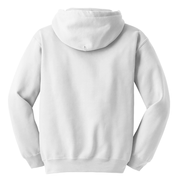 Gildan - DryBlend Pullover Hooded Sweatshirt. - Gildan - DryBlend Pullover Hooded Sweatshirt. - Image 6 of 130