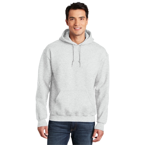 Gildan - DryBlend Pullover Hooded Sweatshirt. - Gildan - DryBlend Pullover Hooded Sweatshirt. - Image 91 of 130