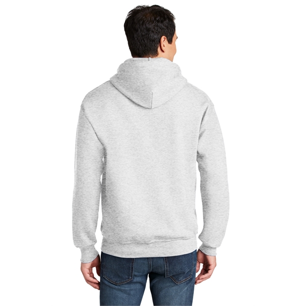 Gildan - DryBlend Pullover Hooded Sweatshirt. - Gildan - DryBlend Pullover Hooded Sweatshirt. - Image 92 of 130