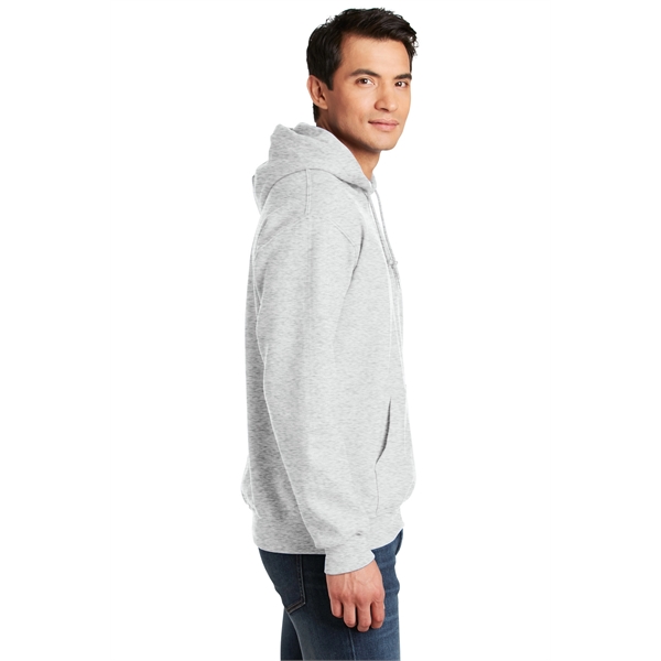 Gildan - DryBlend Pullover Hooded Sweatshirt. - Gildan - DryBlend Pullover Hooded Sweatshirt. - Image 93 of 130