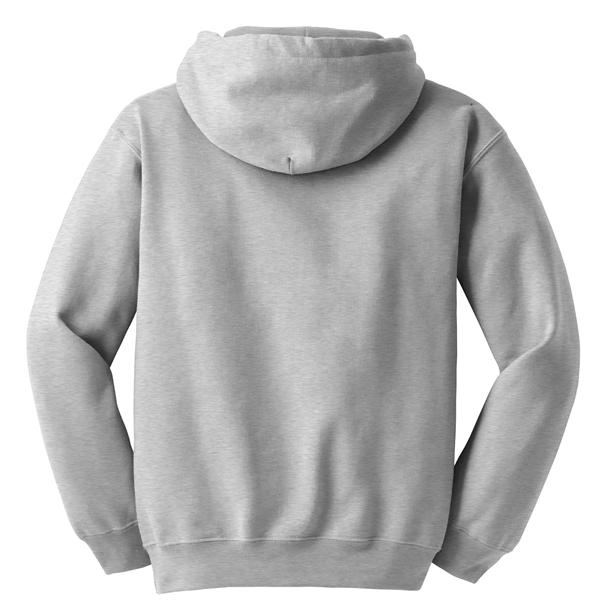 Gildan - DryBlend Pullover Hooded Sweatshirt. - Gildan - DryBlend Pullover Hooded Sweatshirt. - Image 9 of 130