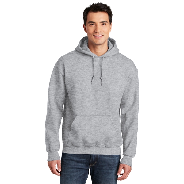 Gildan - DryBlend Pullover Hooded Sweatshirt. - Gildan - DryBlend Pullover Hooded Sweatshirt. - Image 95 of 130