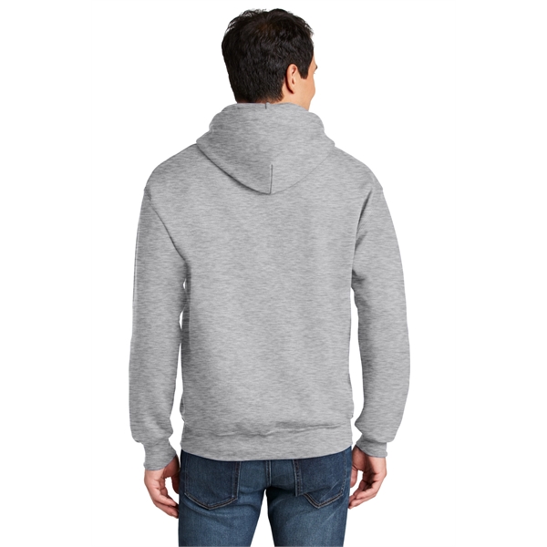 Gildan - DryBlend Pullover Hooded Sweatshirt. - Gildan - DryBlend Pullover Hooded Sweatshirt. - Image 96 of 130