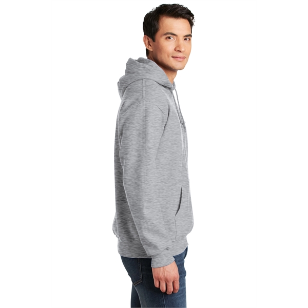 Gildan - DryBlend Pullover Hooded Sweatshirt. - Gildan - DryBlend Pullover Hooded Sweatshirt. - Image 97 of 130