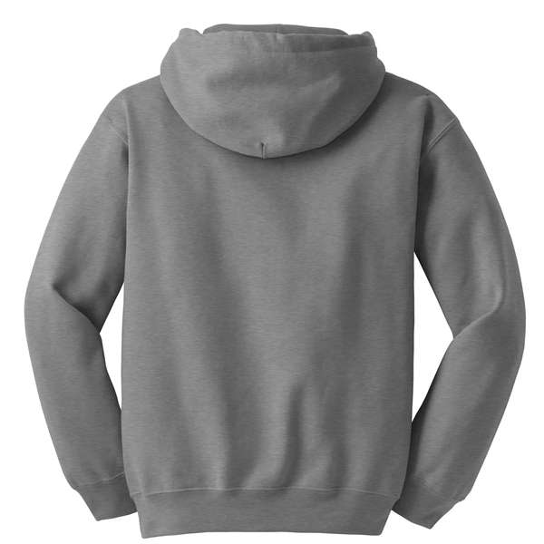 Gildan - DryBlend Pullover Hooded Sweatshirt. - Gildan - DryBlend Pullover Hooded Sweatshirt. - Image 13 of 130