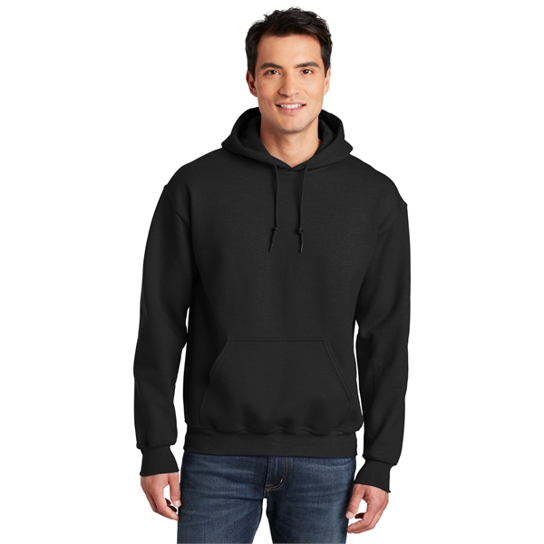 Gildan - DryBlend Pullover Hooded Sweatshirt. - Gildan - DryBlend Pullover Hooded Sweatshirt. - Image 99 of 130