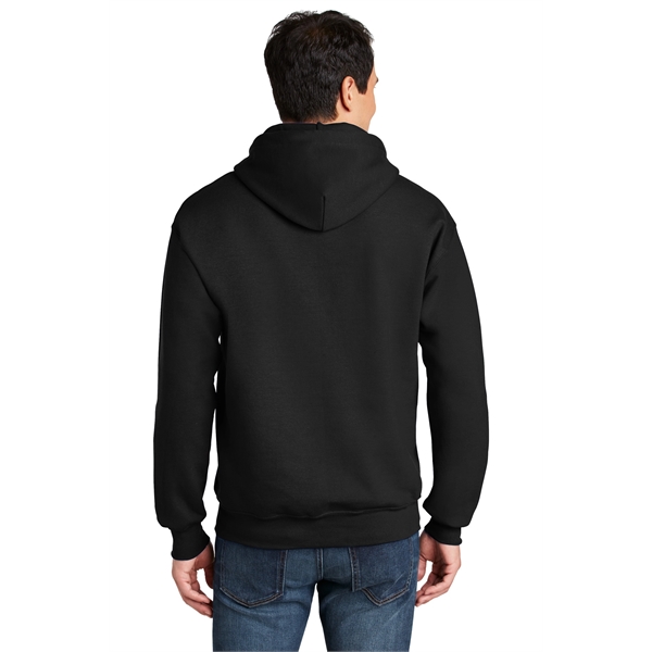 Gildan - DryBlend Pullover Hooded Sweatshirt. - Gildan - DryBlend Pullover Hooded Sweatshirt. - Image 100 of 130