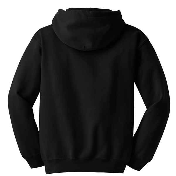 Gildan - DryBlend Pullover Hooded Sweatshirt. - Gildan - DryBlend Pullover Hooded Sweatshirt. - Image 17 of 130