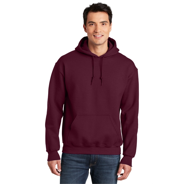 Gildan - DryBlend Pullover Hooded Sweatshirt. - Gildan - DryBlend Pullover Hooded Sweatshirt. - Image 104 of 130