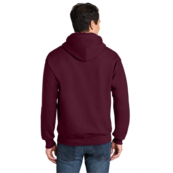 Gildan - DryBlend Pullover Hooded Sweatshirt. - Gildan - DryBlend Pullover Hooded Sweatshirt. - Image 105 of 130