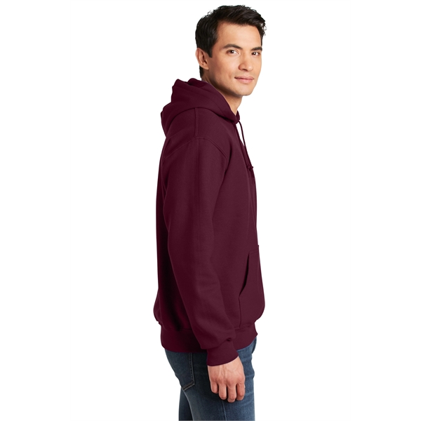 Gildan - DryBlend Pullover Hooded Sweatshirt. - Gildan - DryBlend Pullover Hooded Sweatshirt. - Image 106 of 130