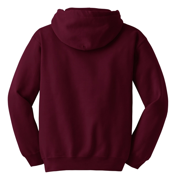 Gildan - DryBlend Pullover Hooded Sweatshirt. - Gildan - DryBlend Pullover Hooded Sweatshirt. - Image 29 of 130